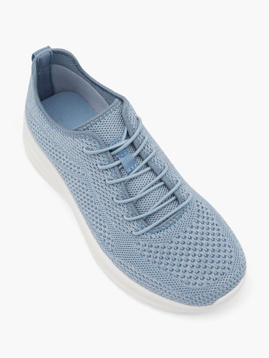 Graceland Slip-on patike Plava 62200 2