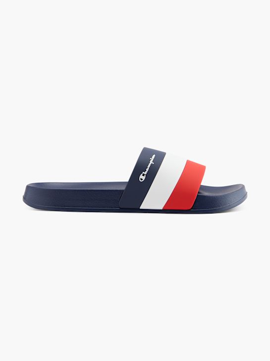 Champion Papuci Albastru 62197 1