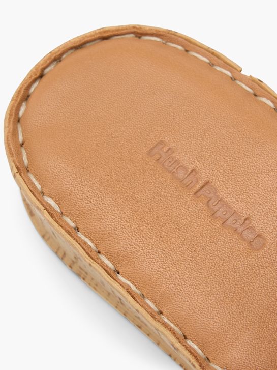 Hush Puppies Sandal Blue 89880 6