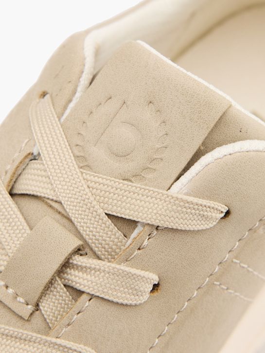 bugatti Sneaker Beige DEICHMANN