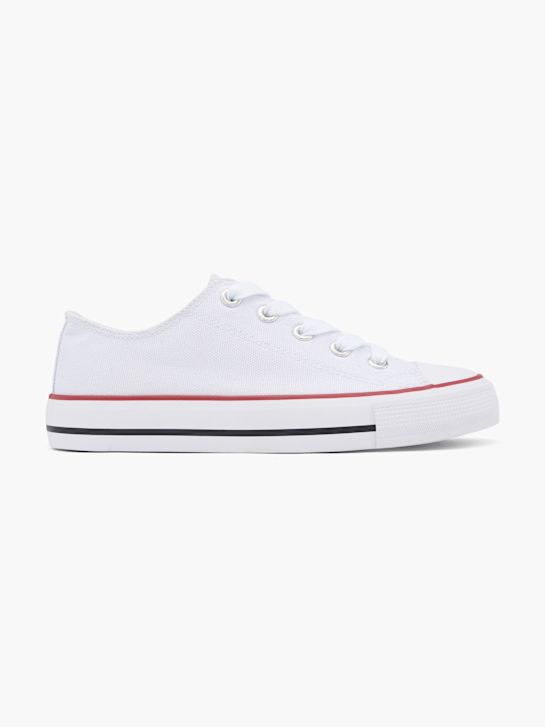 Vty Sneaker Hvid 62216 1