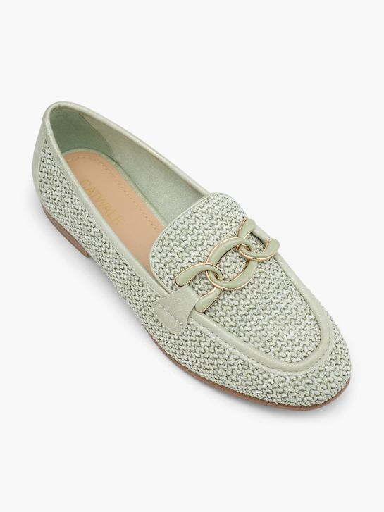 Catwalk Loferke Zelena 62211 2