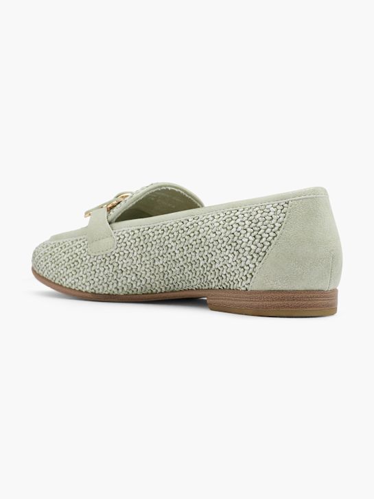 Catwalk Loferke Zelena 62211 3