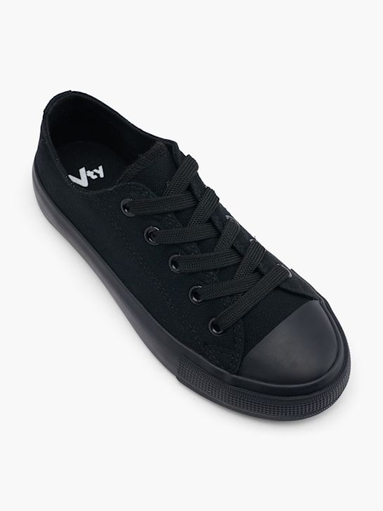 Vty Sneaker Schwarz 62217 2