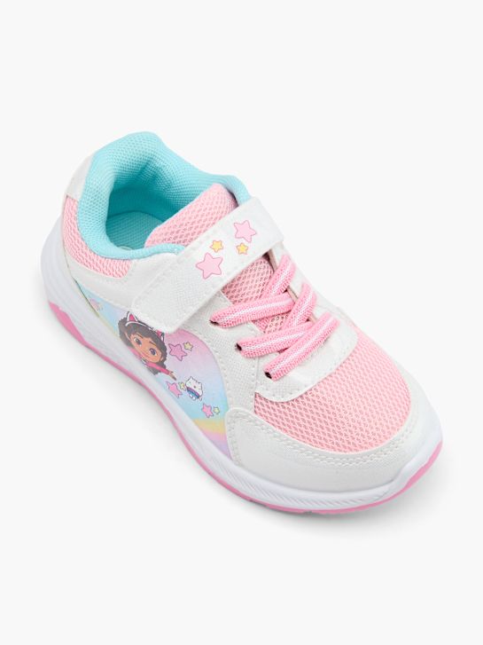 Gabby's dollhouse Trainer Silver 89888 2