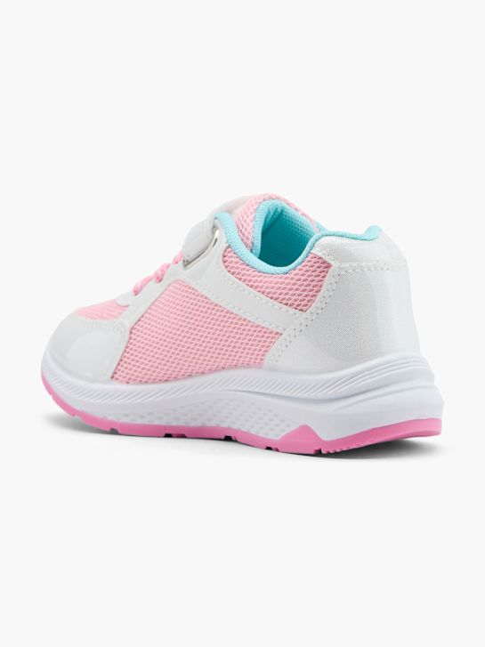 Gabby's dollhouse Trainer Silver 89888 3