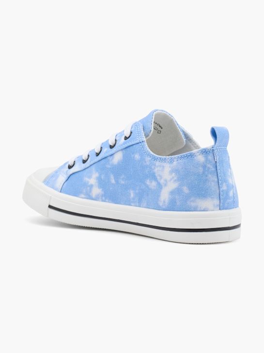 Vty Sneaker Blau 62228 3