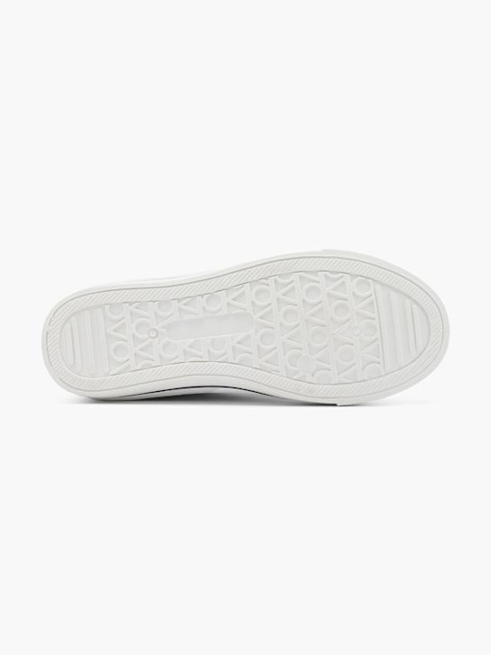 Vty Sneaker Blå 62228 4
