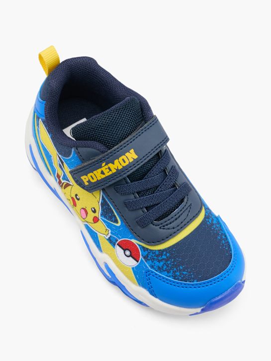 Pokémon Zapato bajo Azul 62247 2