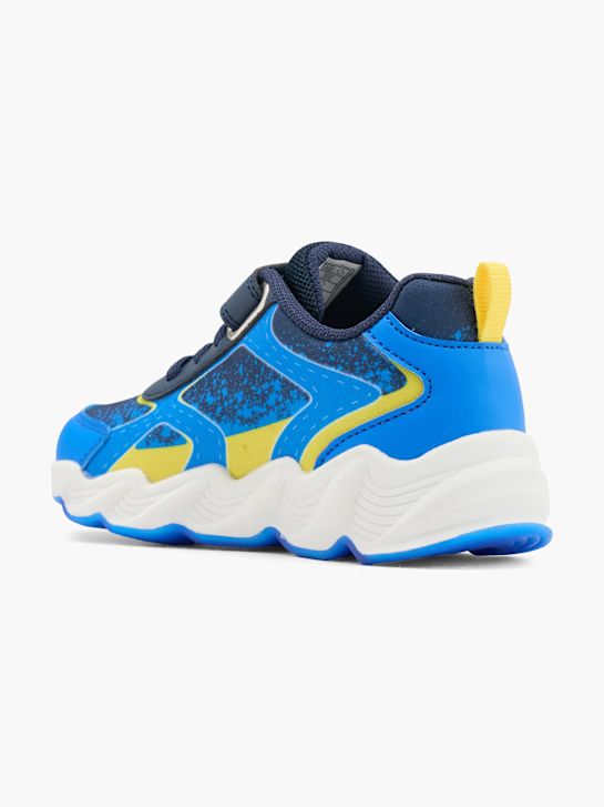 Pokémon Zapato bajo Azul 62247 3