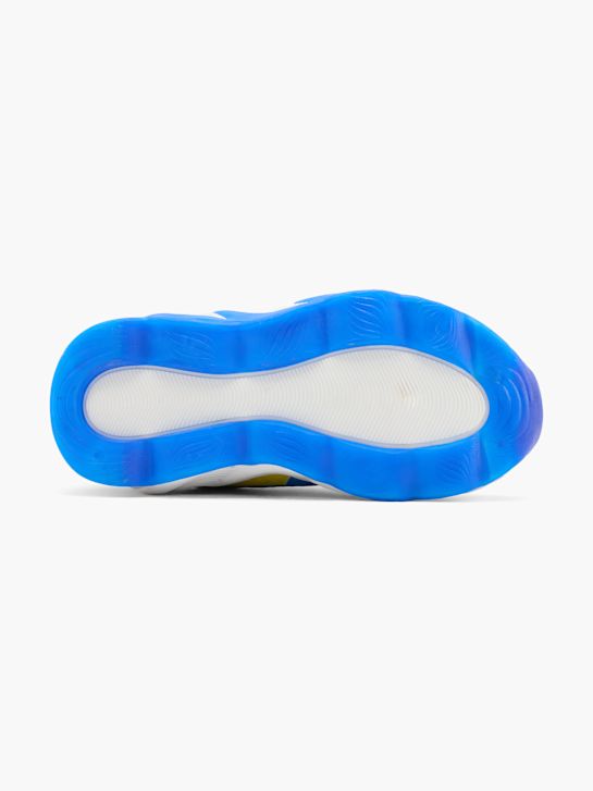 Pokémon Zapato bajo Azul 62247 4