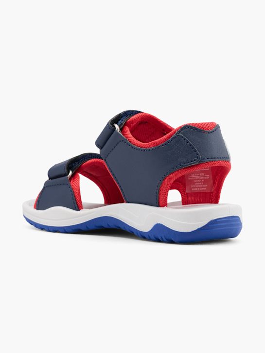 Super Mario Sandal Blå 62250 3