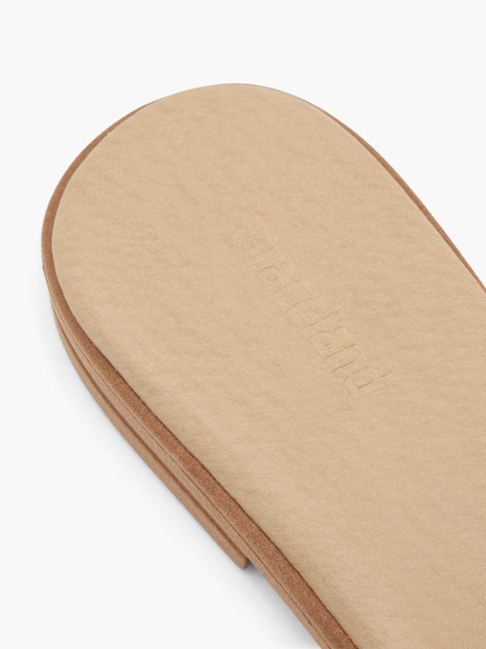 Graceland Ciabatta bassa Marrone 62252 6