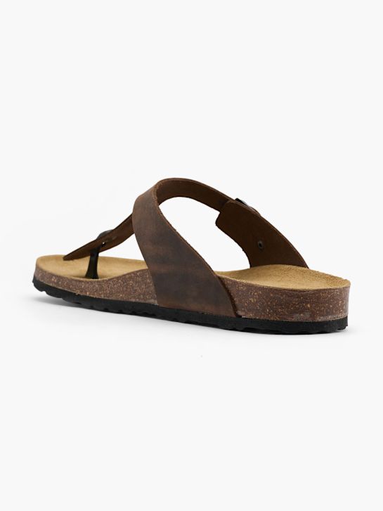 Björndal Infradito Marrone 62262 3