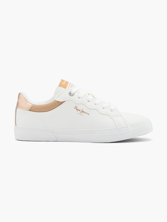 Pepe Jeans Sneaker Bianco 62266 1