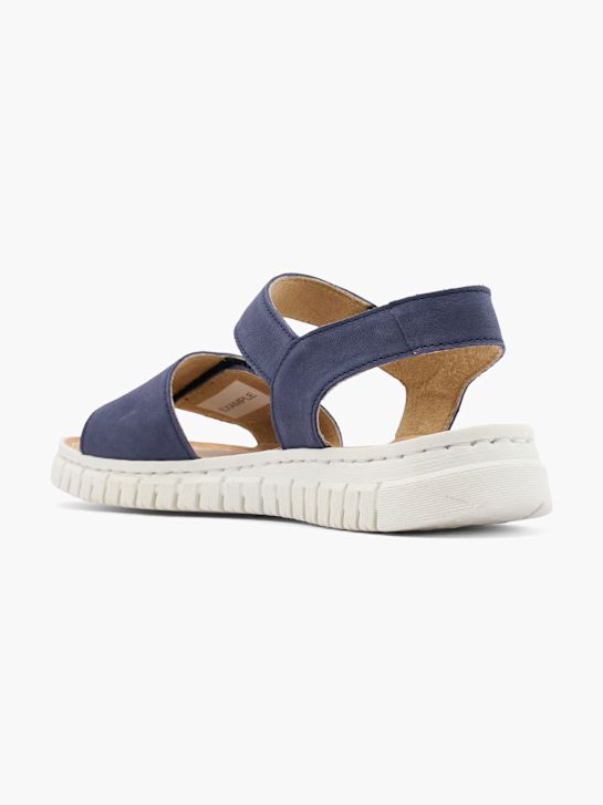 Medicus Sandália Azul 62279 3