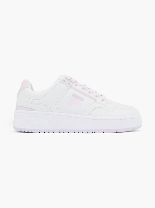 FILA Sneaker Blanco 62277 1