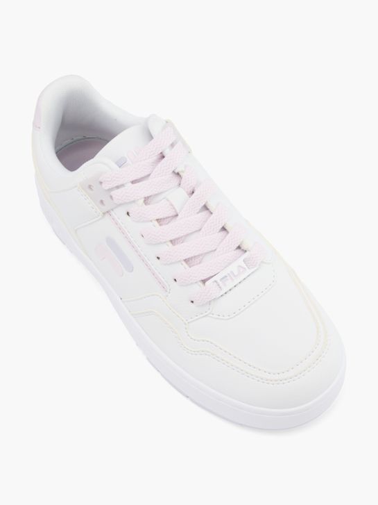 FILA Маратонки Бял 62277 2