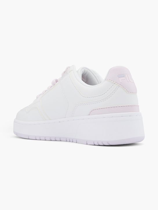 FILA Sneaker Alb 62277 3