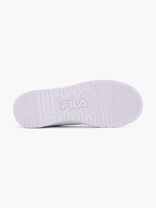 FILA Sneaker Blanco 62277 4