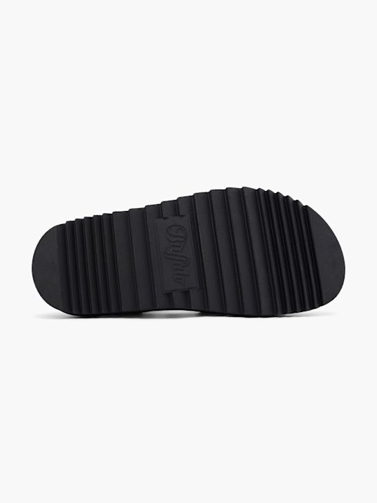 Buffalo Sandalo Marrone 62282 4