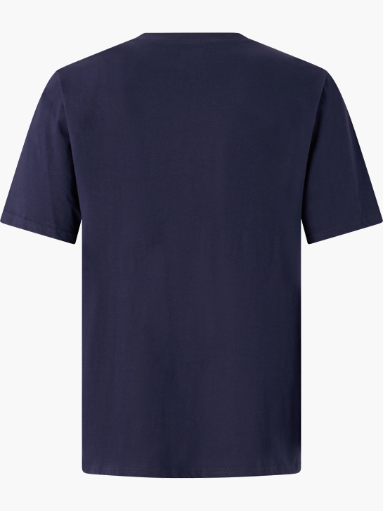 Kappa T-Shirt Blau 69757 2