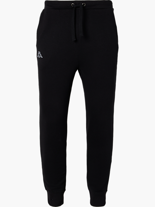 Kappa Jogginghose Schwarz 69761 1
