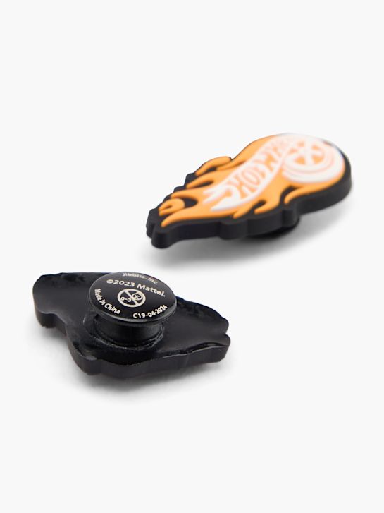 Crocs Tilbehør til sko Flerfarvet 62317 2