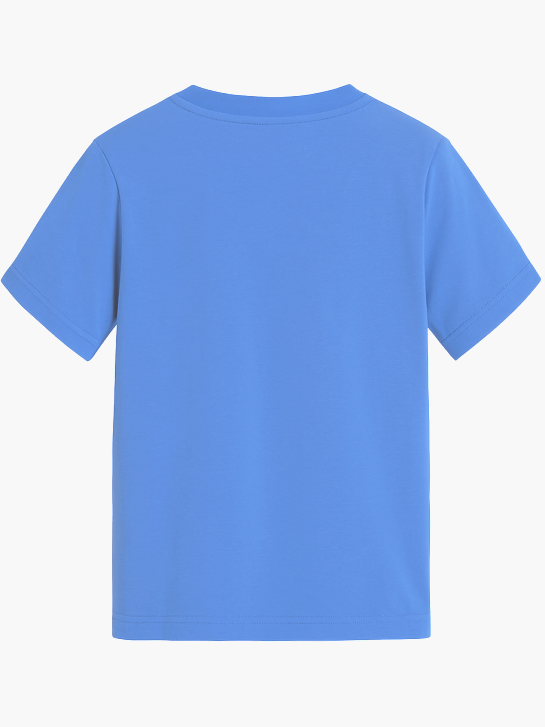 Kappa T-Shirt Blau 63422 2