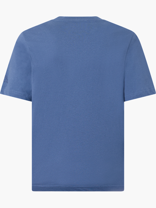 Kappa T-Shirt Blau 63430 2