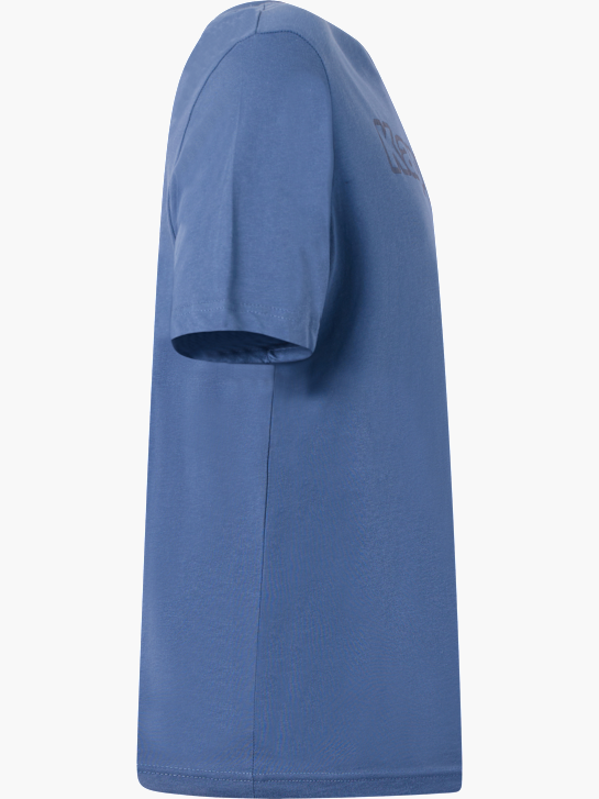 Kappa T-Shirt Blau 63430 3