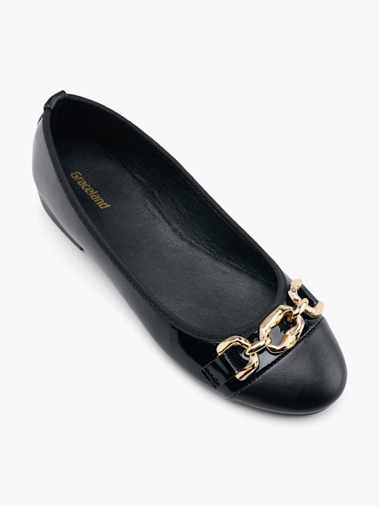 Graceland Ballerina Nero 62320 2