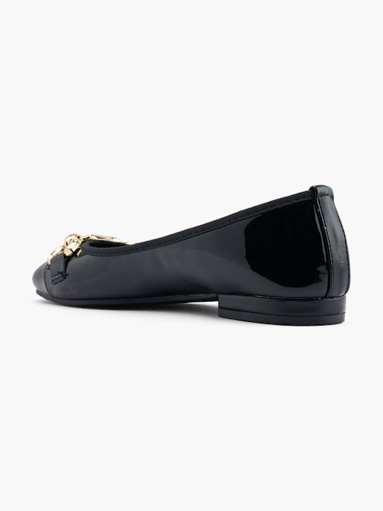 Graceland Ballerina Nero 62320 3