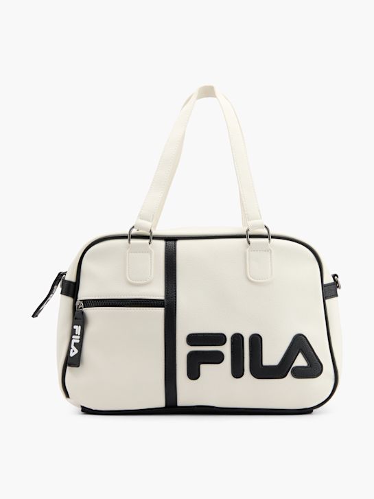 FILA Torebka Biały 62334 1