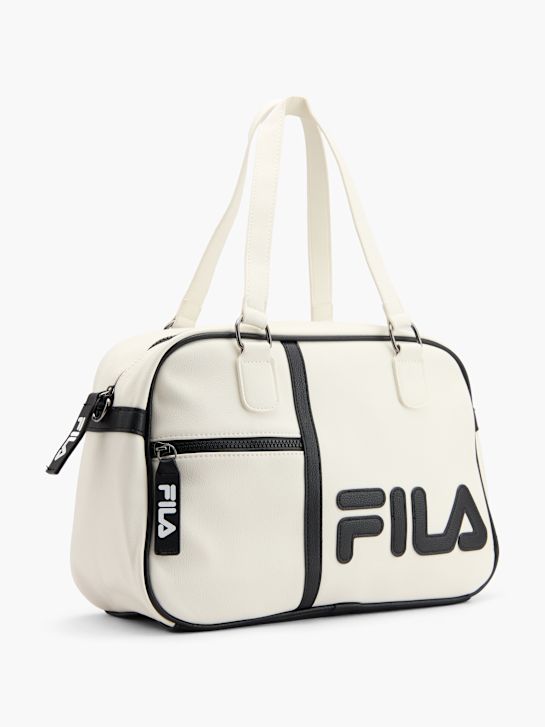FILA Torebka Biały 62334 2