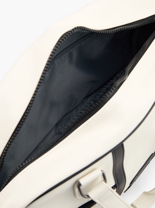 FILA Torebka Biały 62334 4