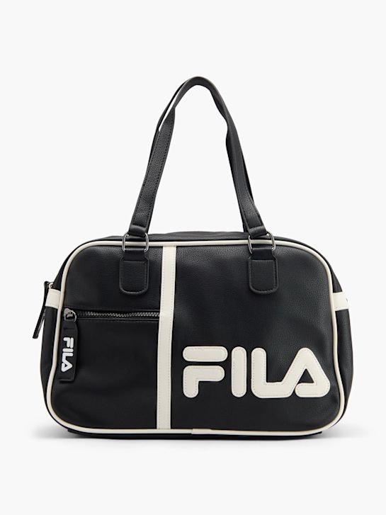 FILA Torebka Czarny 62335 1