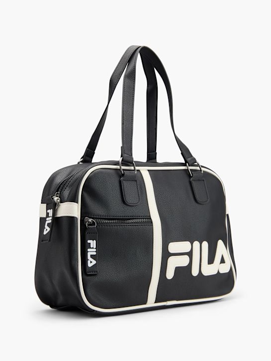 FILA Torebka Czarny 62335 2