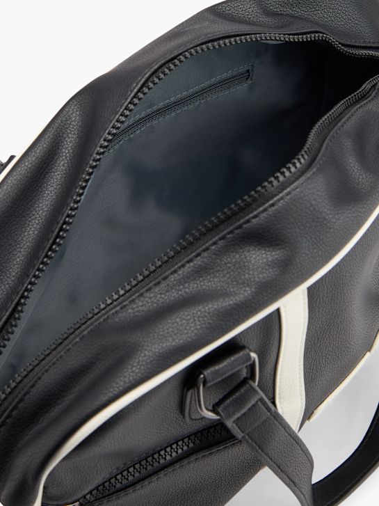 FILA Torebka Czarny 62335 4