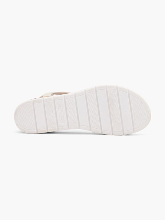 Easy Street Sandalo Beige 62339 4