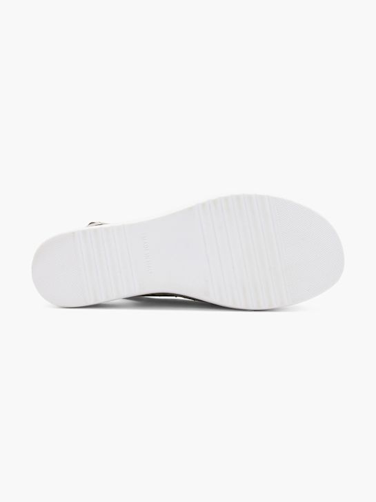 Easy Street Sandalo con tacco Beige 62340 4