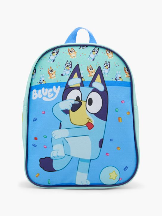 Bluey Rucksack Blau 62346 1