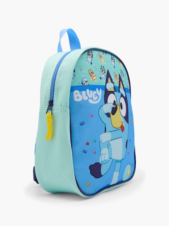 Bluey Rucksack Blau 62346 2