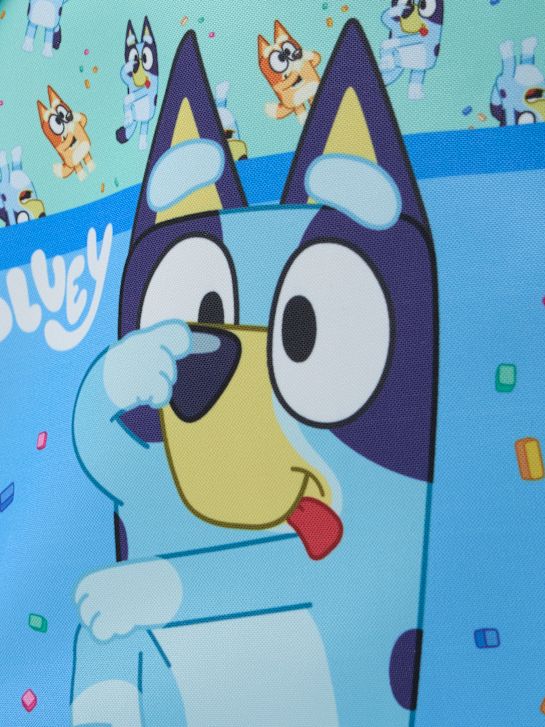 Bluey Rucksack Blau 62346 5