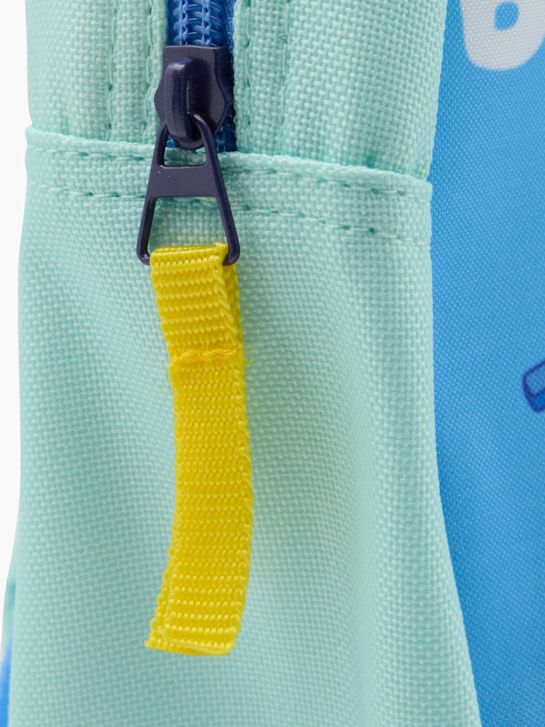 Bluey Rucksack Blau 62346 6