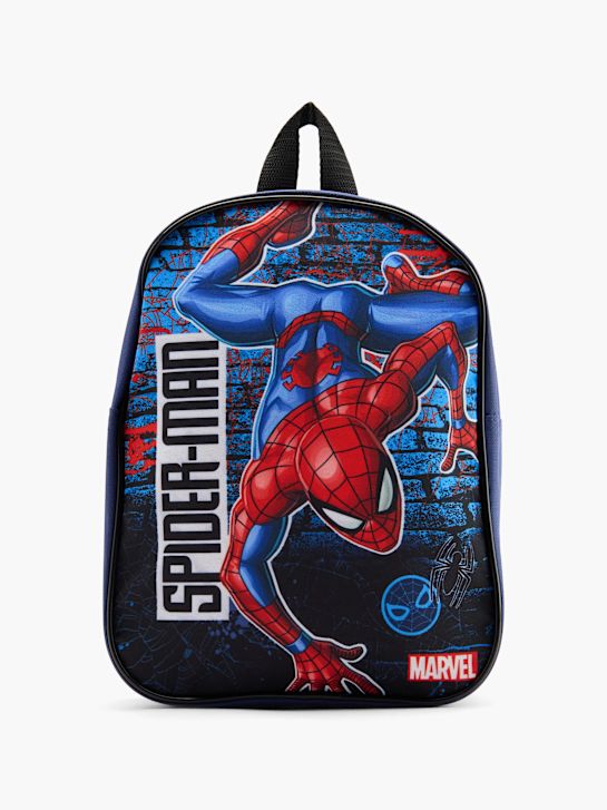 Spider-Man Nahrbtnik Črna 62349 1