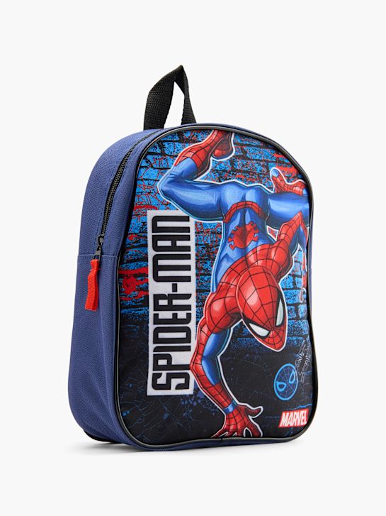Spider-Man Nahrbtnik Črna 62349 2