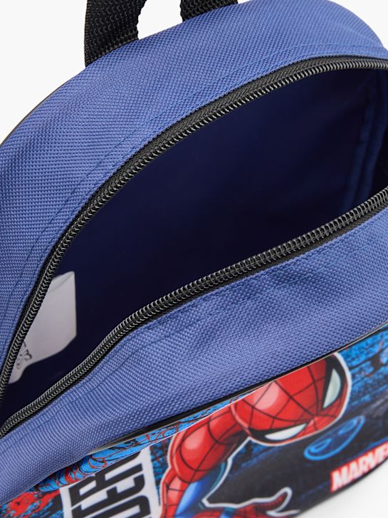 Spider-Man Nahrbtnik Črna 62349 4