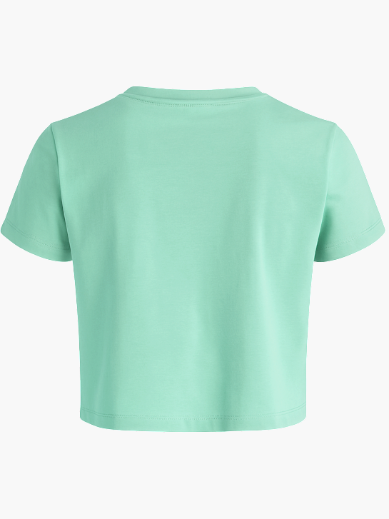 Kappa T-Shirt Grün 69746 2