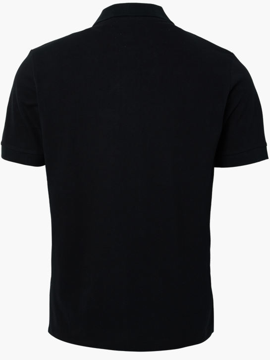 Kappa Polo-Shirt Schwarz 69749 2